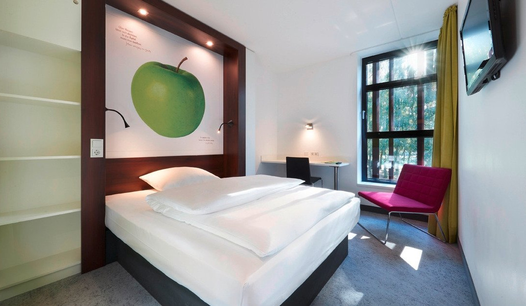 7things - My Basic Hotel主图