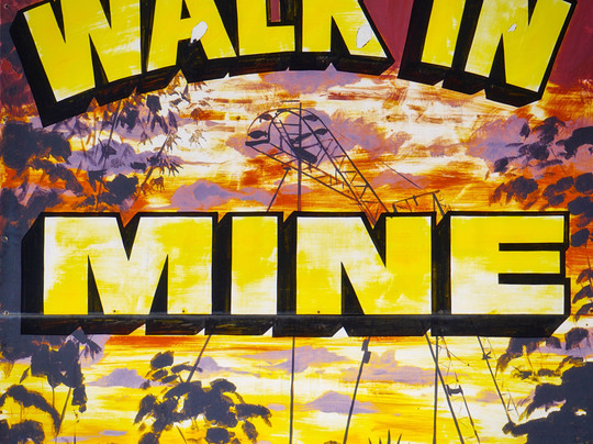 Opal Mine Adventure-Lightning Ridge必去景点