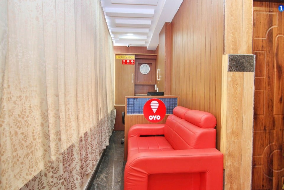 OYO 10549 Hotel Le Comforts主图