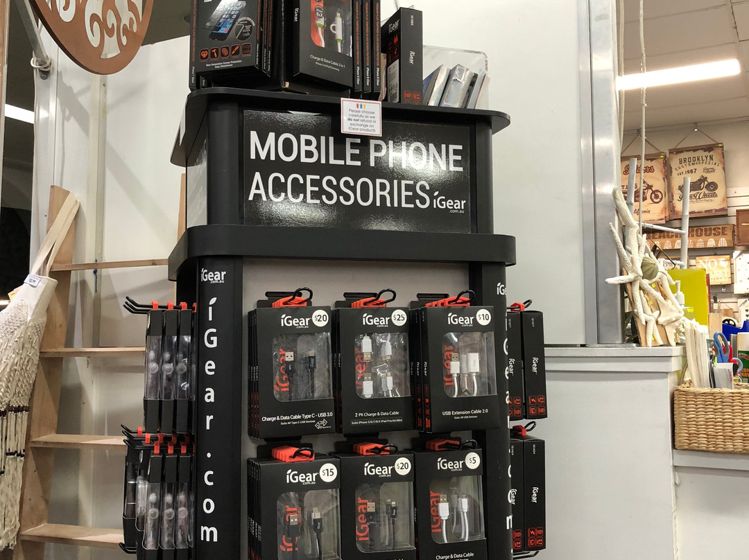 My Fave Home Living-Yamba必去景点