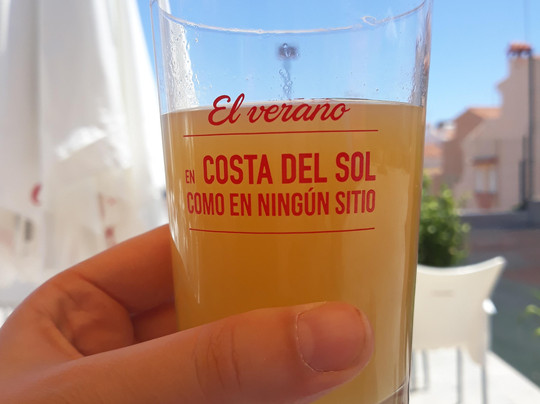 Iberguide-班纳玛德纳必去景点