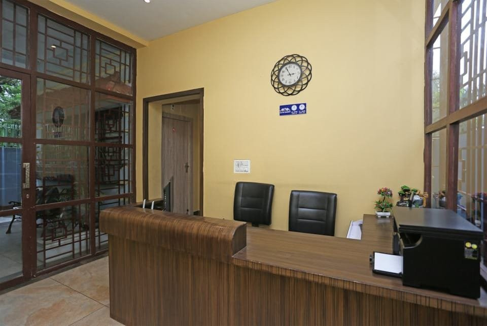 OYO 8999 Rajarhat主图