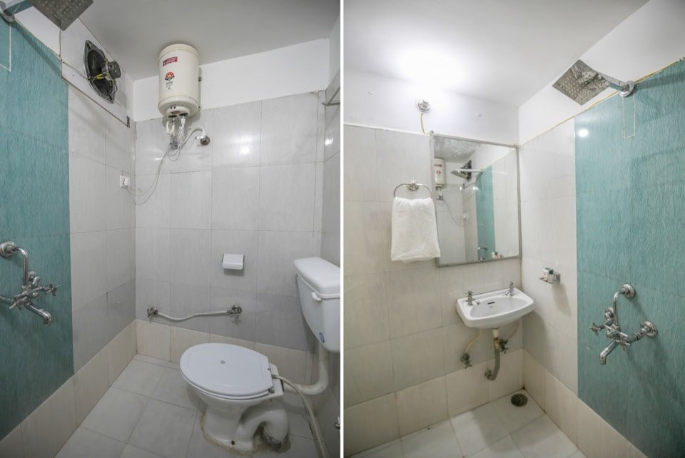 OYO 9305 Hotel Dwarika Inn主图