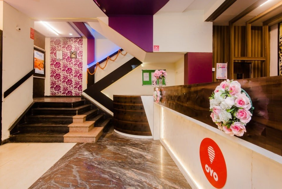 OYO Flagship 76944 Hotel Phoenix主图