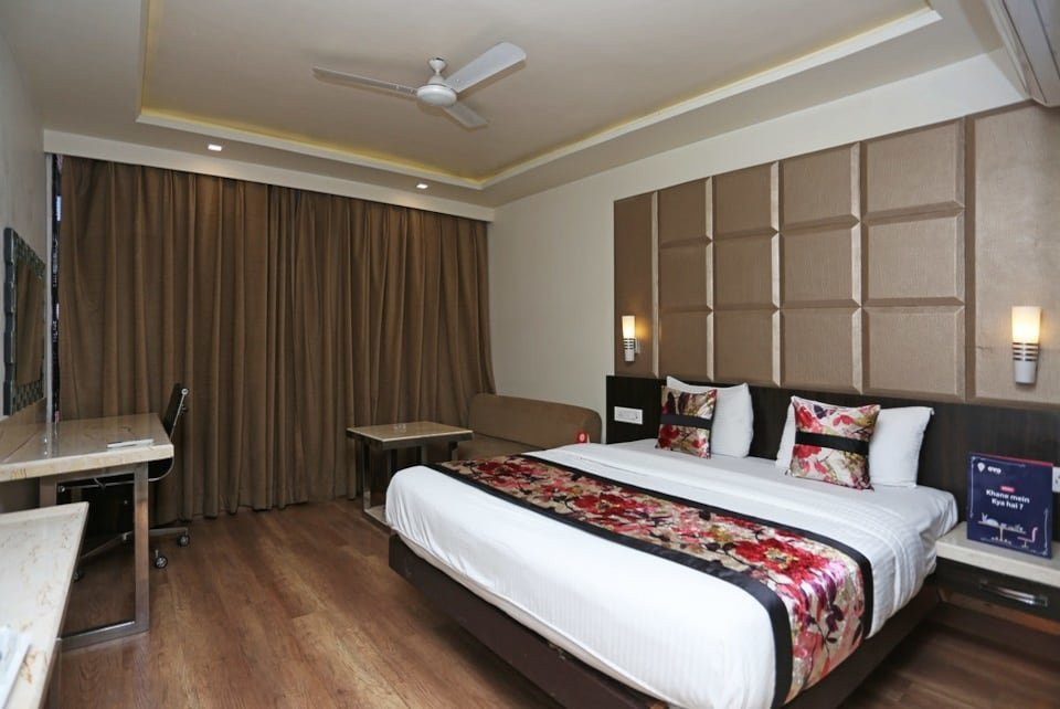 2353 Hotel Deep主图