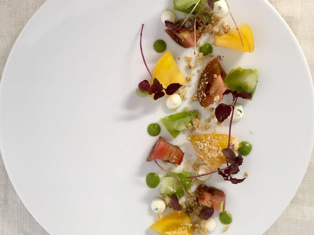 Hotel Restaurant De La Place主图