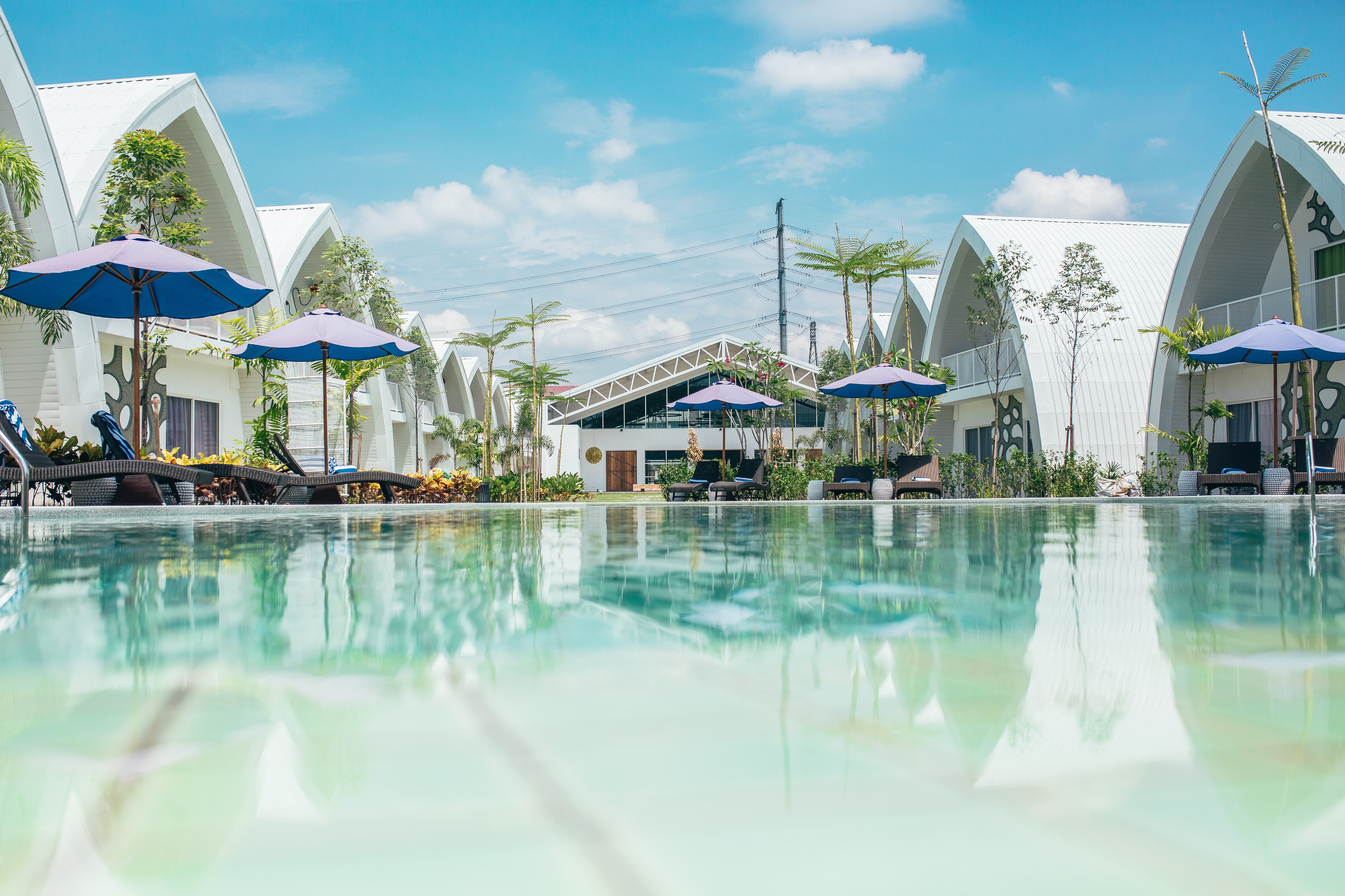 Dash Box Hotel Cyberjaya-官方