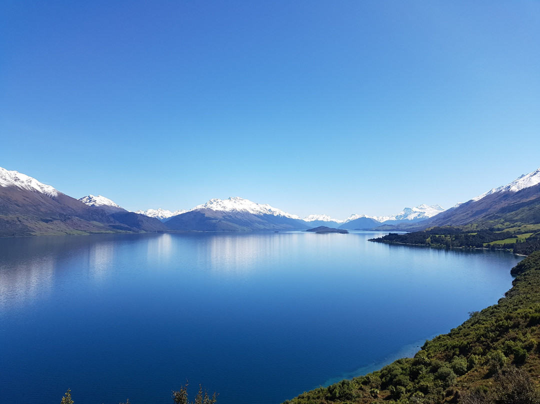 Queenstown Guided Expeditions