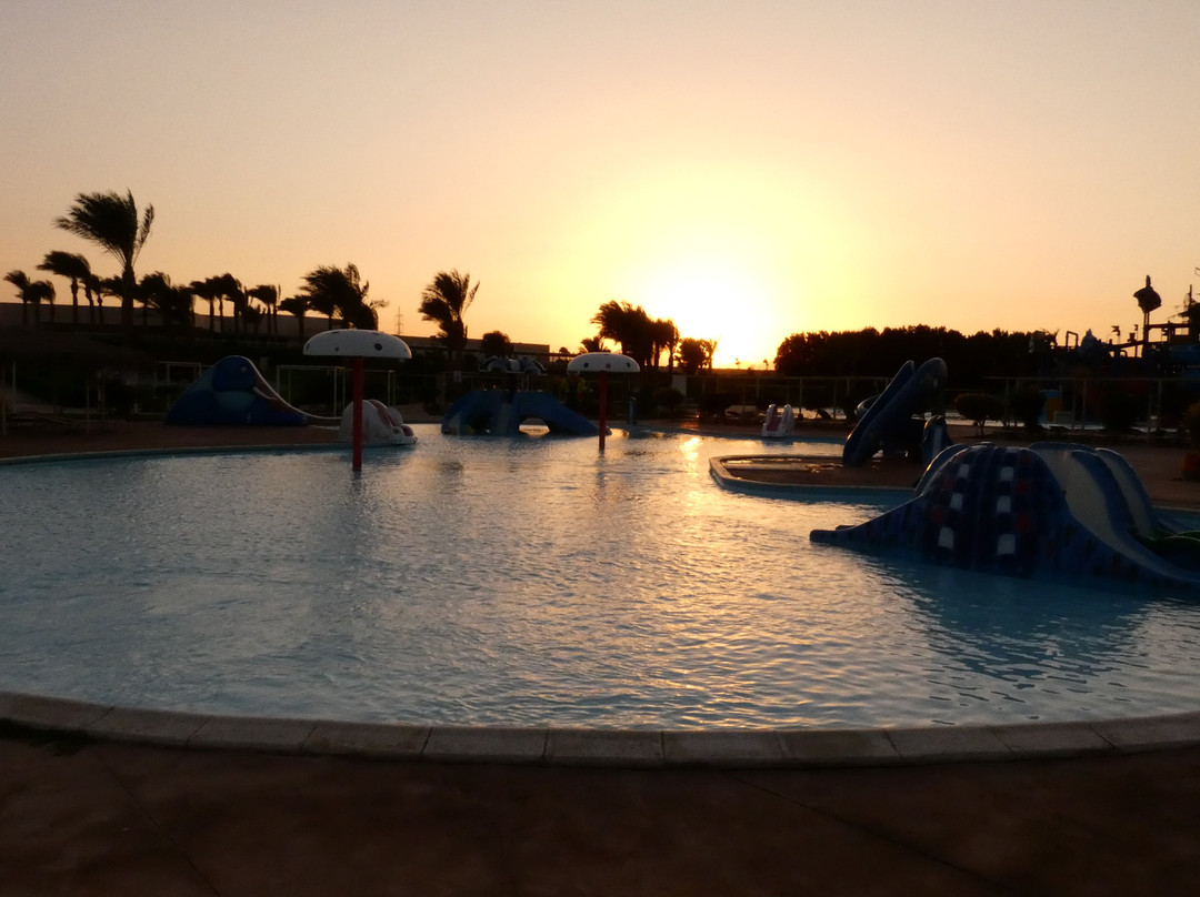 贾兹亚奎维瓦酒店主图