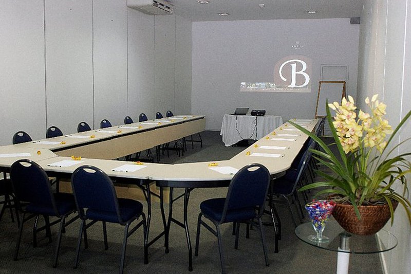 Praia Do Canto Apart Hotel-官方