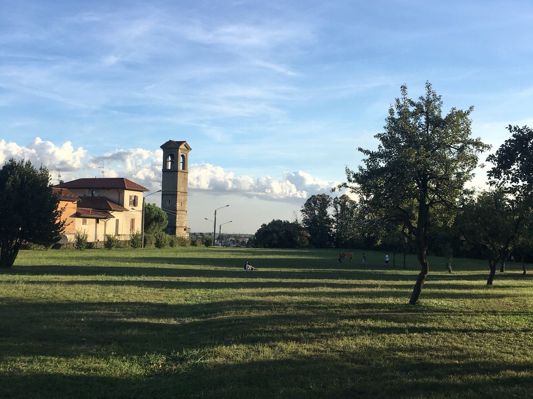 Parco della Magana景点图片
