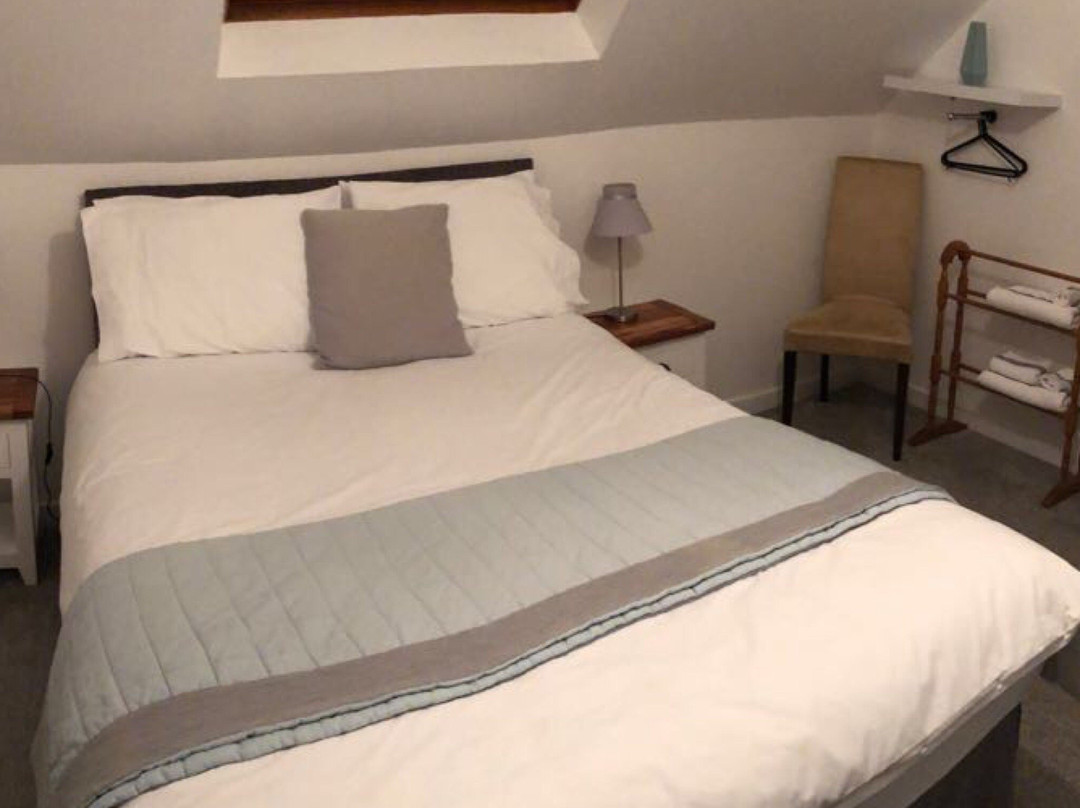 Daedalus Bed & Breakfast