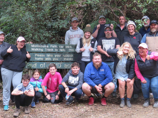 Tasmanian Offroad Adventures-朗塞斯顿必去景点