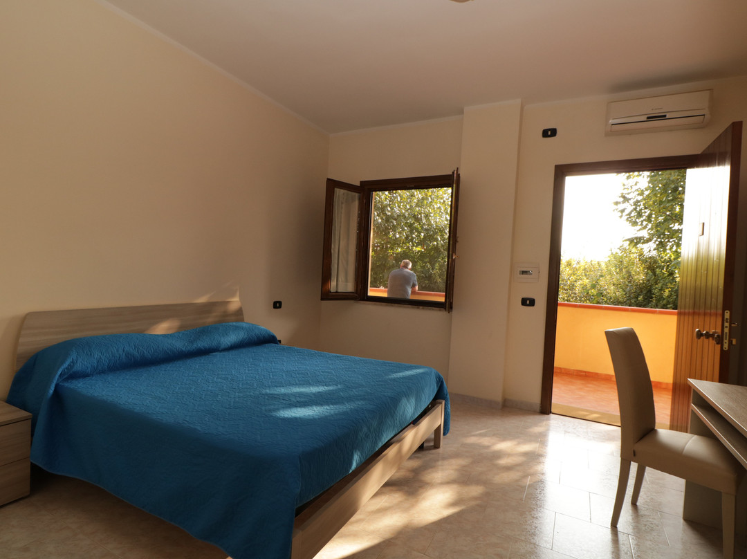 B&B D'Avino