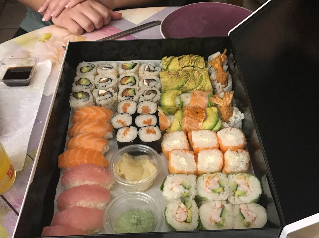 Kaly Sushi