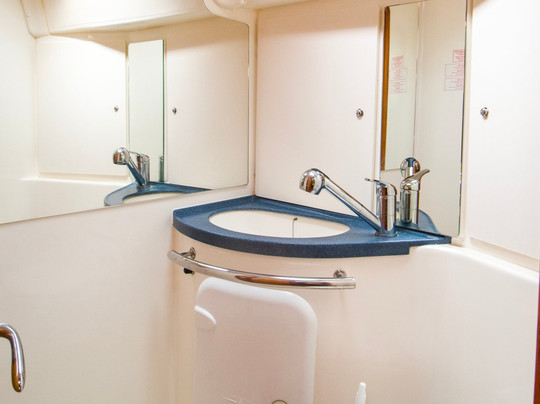 Nefeli Yachting-Vasiliki必去景点