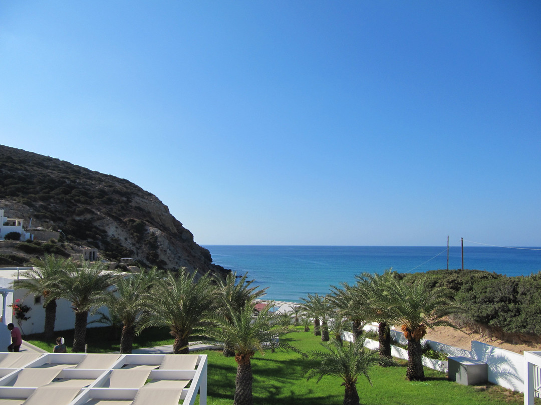 Golden Milos Beach House by Domotel主图