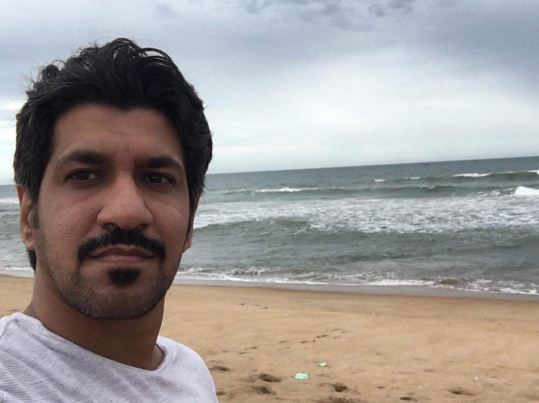 Obama Beach-科多努必去景点