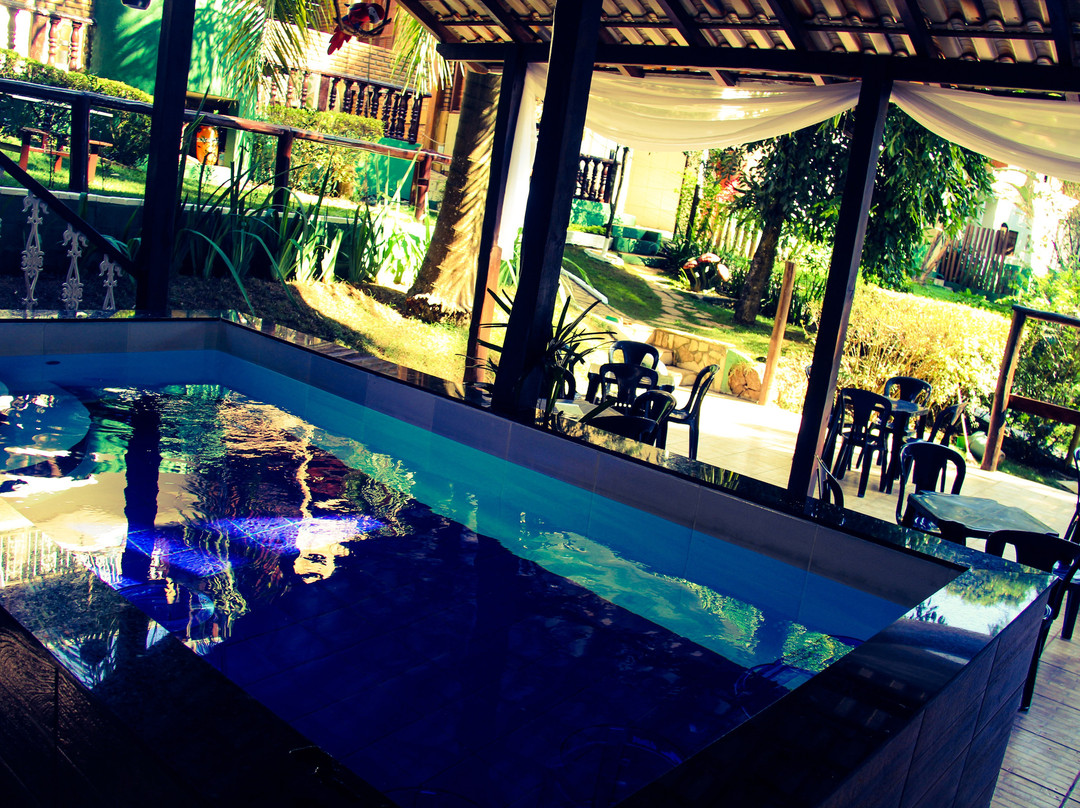 Pousada Vilarejo主图