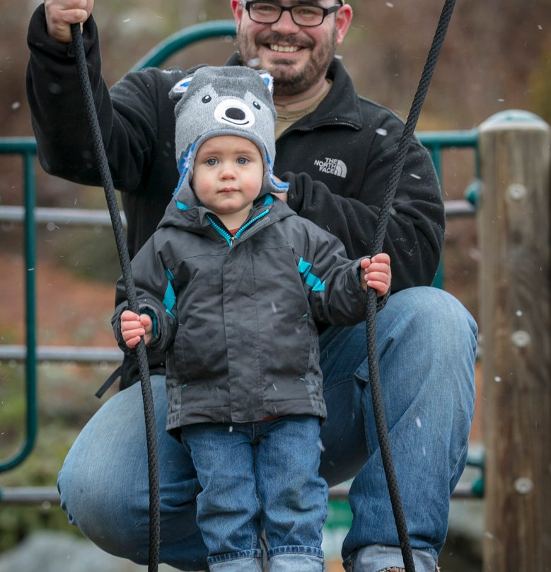 Kiwanis Park-布雷默顿必去景点