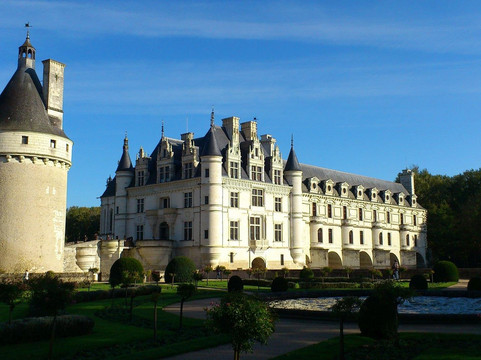 Baksit-雷恩必去景点