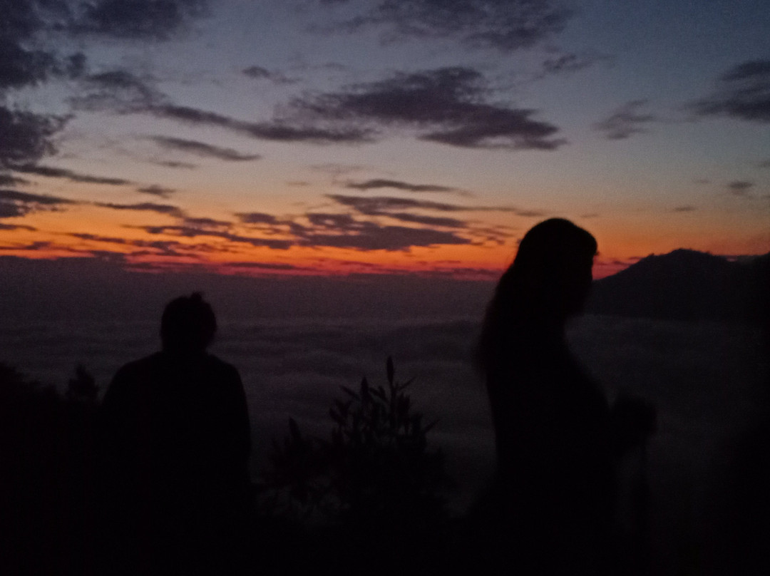 Mount Batur Sunrise Trekking景点图片