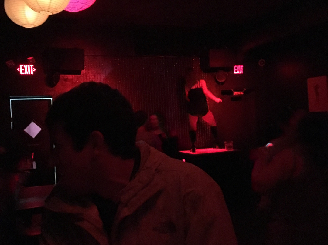 The Trestle Inn-费城必去景点