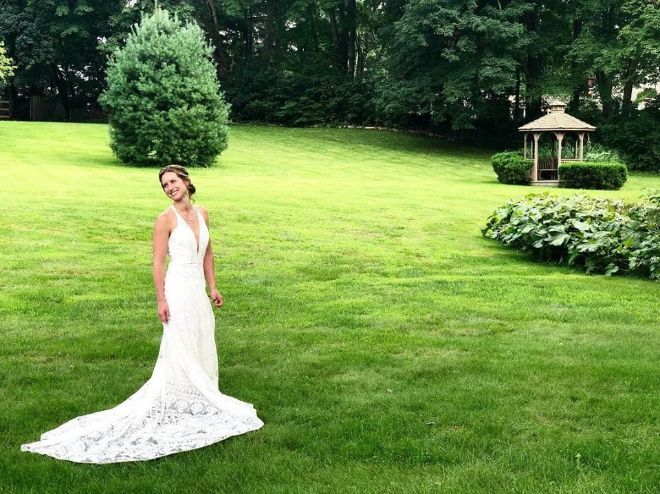 Evergreen Bed & Breakfast主图