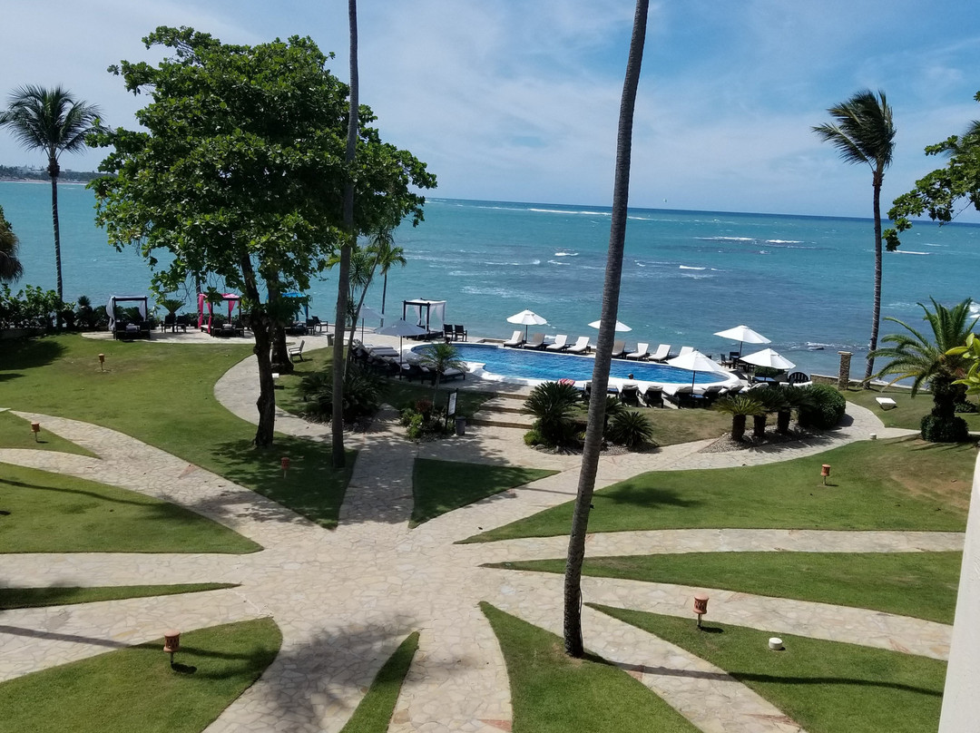 Velero Beach Resort主图