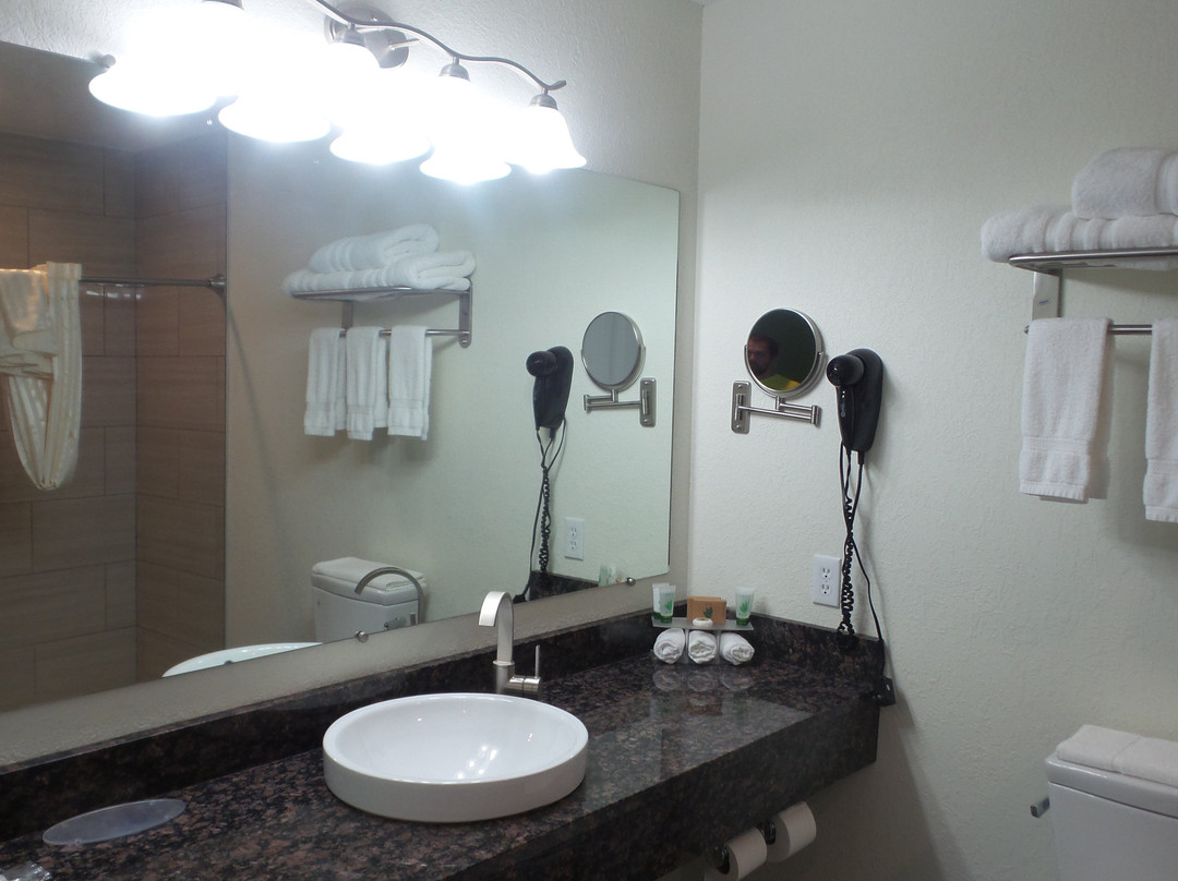 Budget Inn Palmyra主图