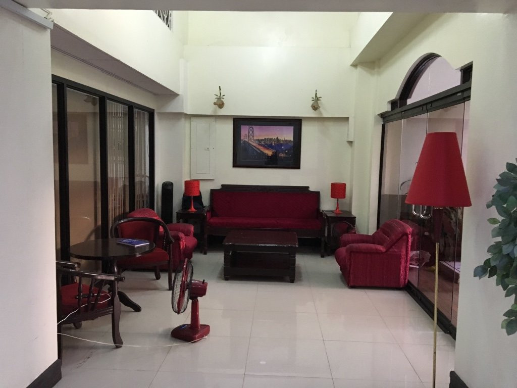 TRN Travelers Inn主图