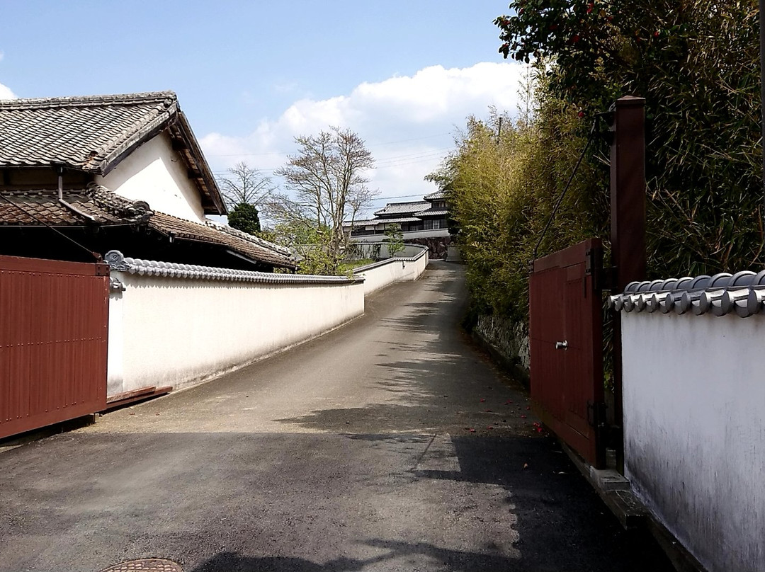 Hitomatsu House景点图片