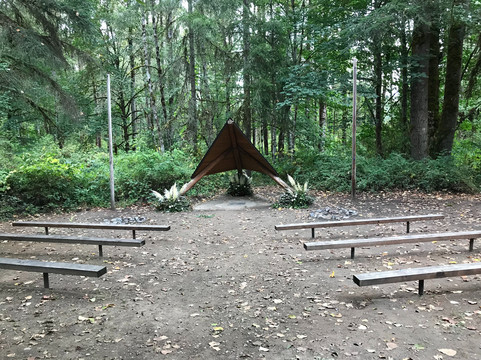 Tolt MacDonald Park & Campground-Carnation必去景点