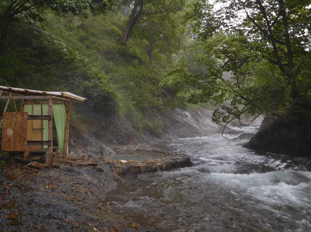 Shikanoyu-鹿追町必去景点