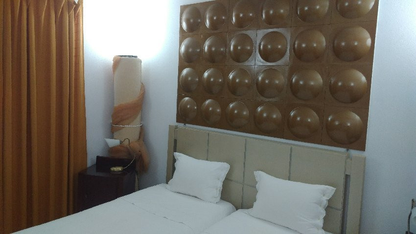 Alandroal Guest House - Solar de Charme主图