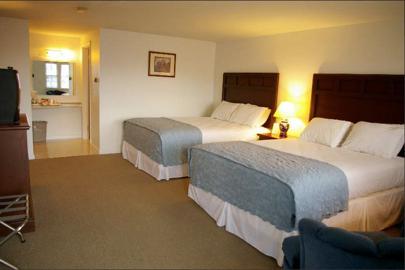 Greyfinch Chatham Inn主图