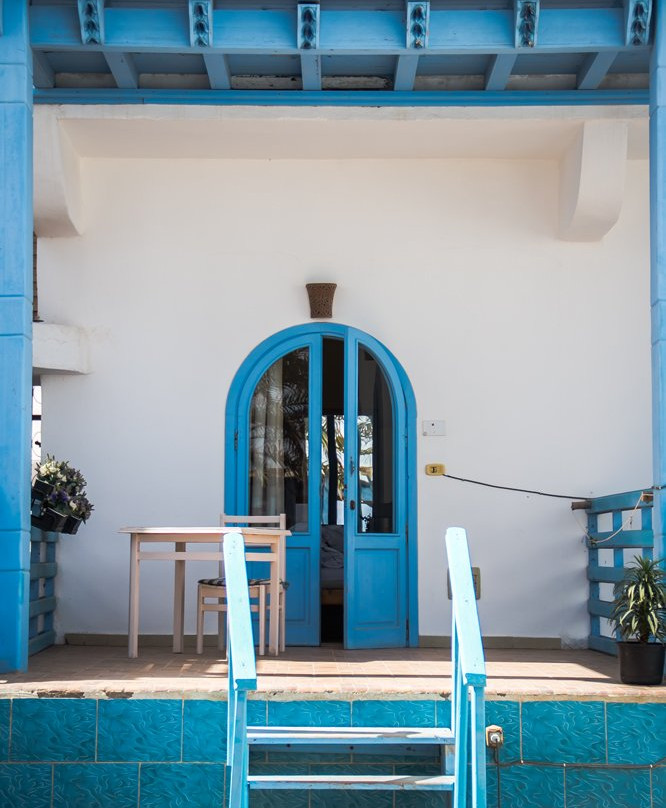 El Primo Hotel Dahab主图