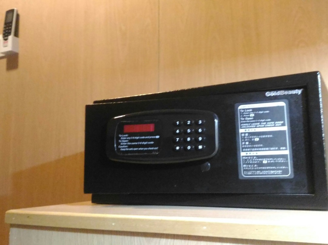 明百丽宫酒店及水疗中心主图