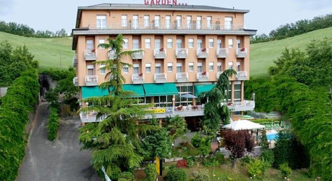 Albergo Hotel Garden Ristorante主图