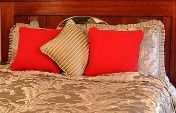 Beachside Villa Luxury Inn主图