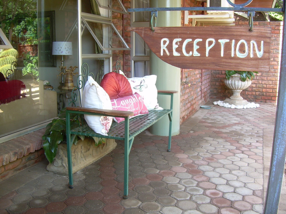 Matoppi Guest House主图