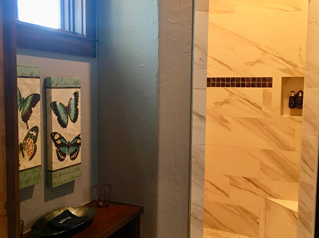 The Vineyard at Florence主图