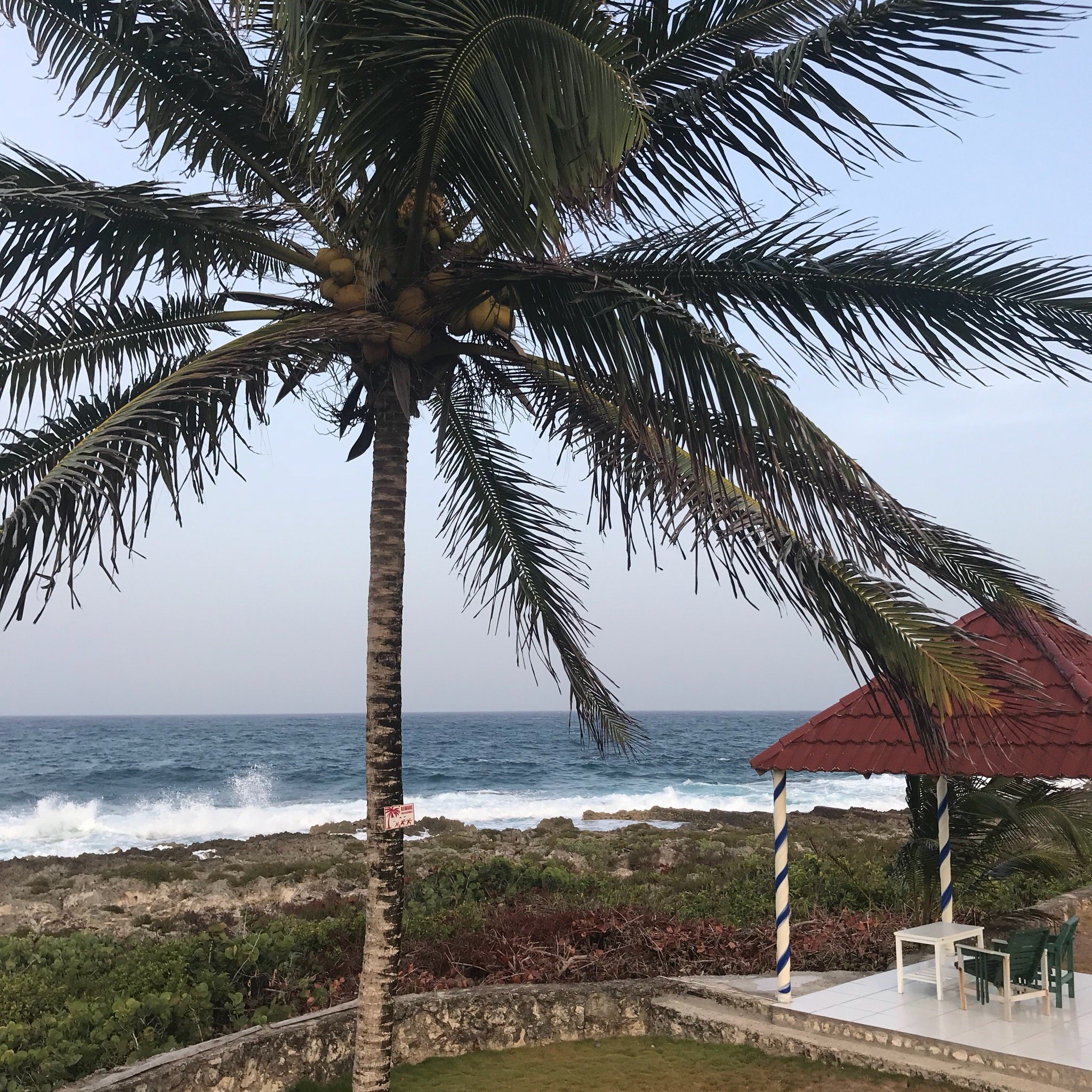 Belretiro Inn-浴室