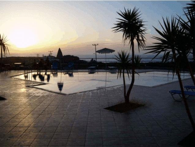 Nireides Villas 'Top Destination'