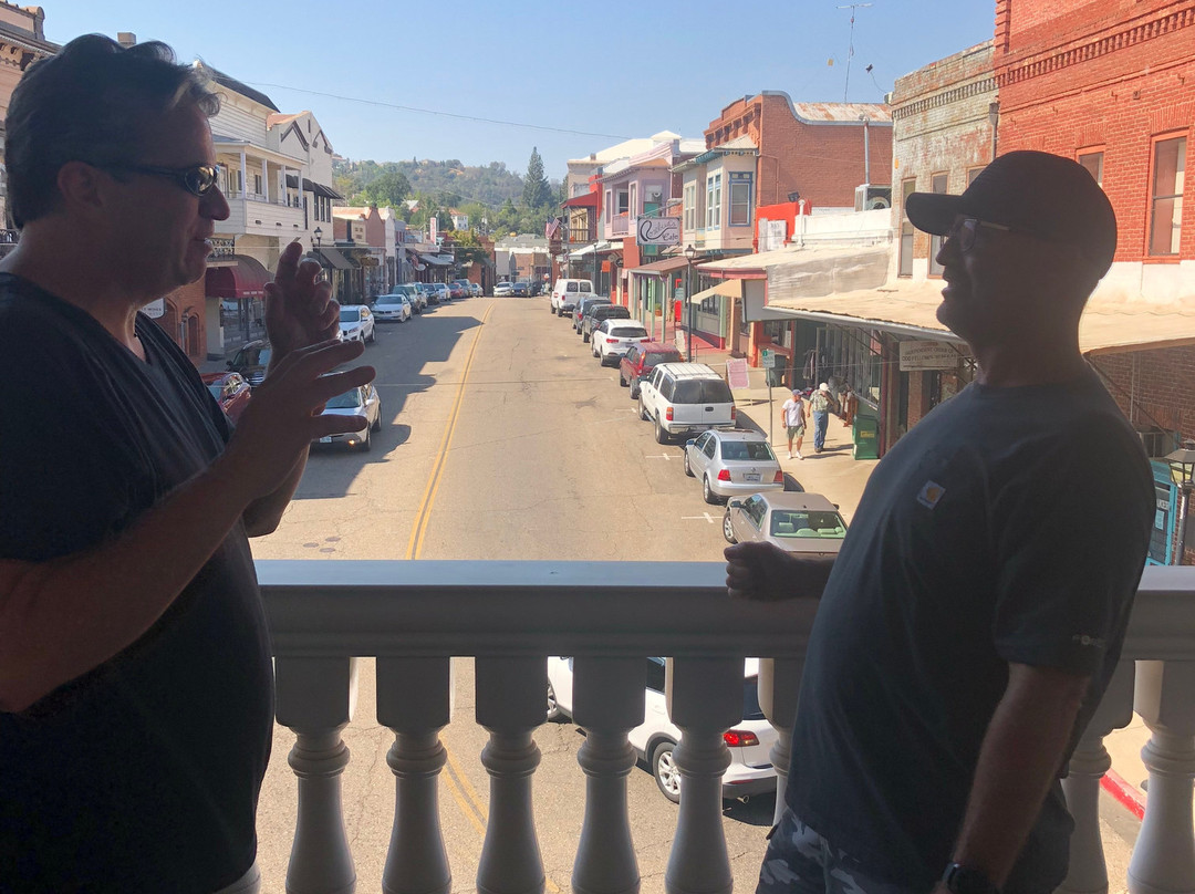 Court Street-Jackson必去景点