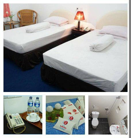 Hotel Garuda Bontang主图