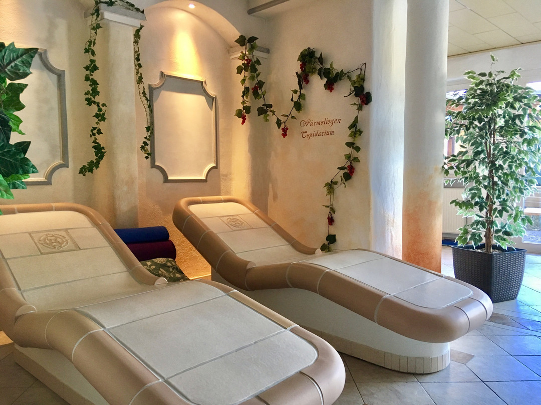 Hotel Ursula Bad Bruckenau主图