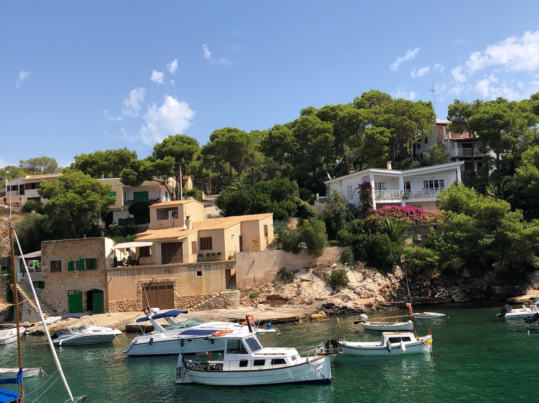 Beach Buggy Mallorca-卡拉米略尔必去景点
