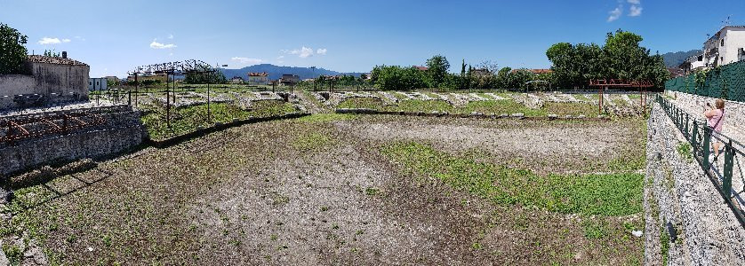Anfiteatro Romano景点图片