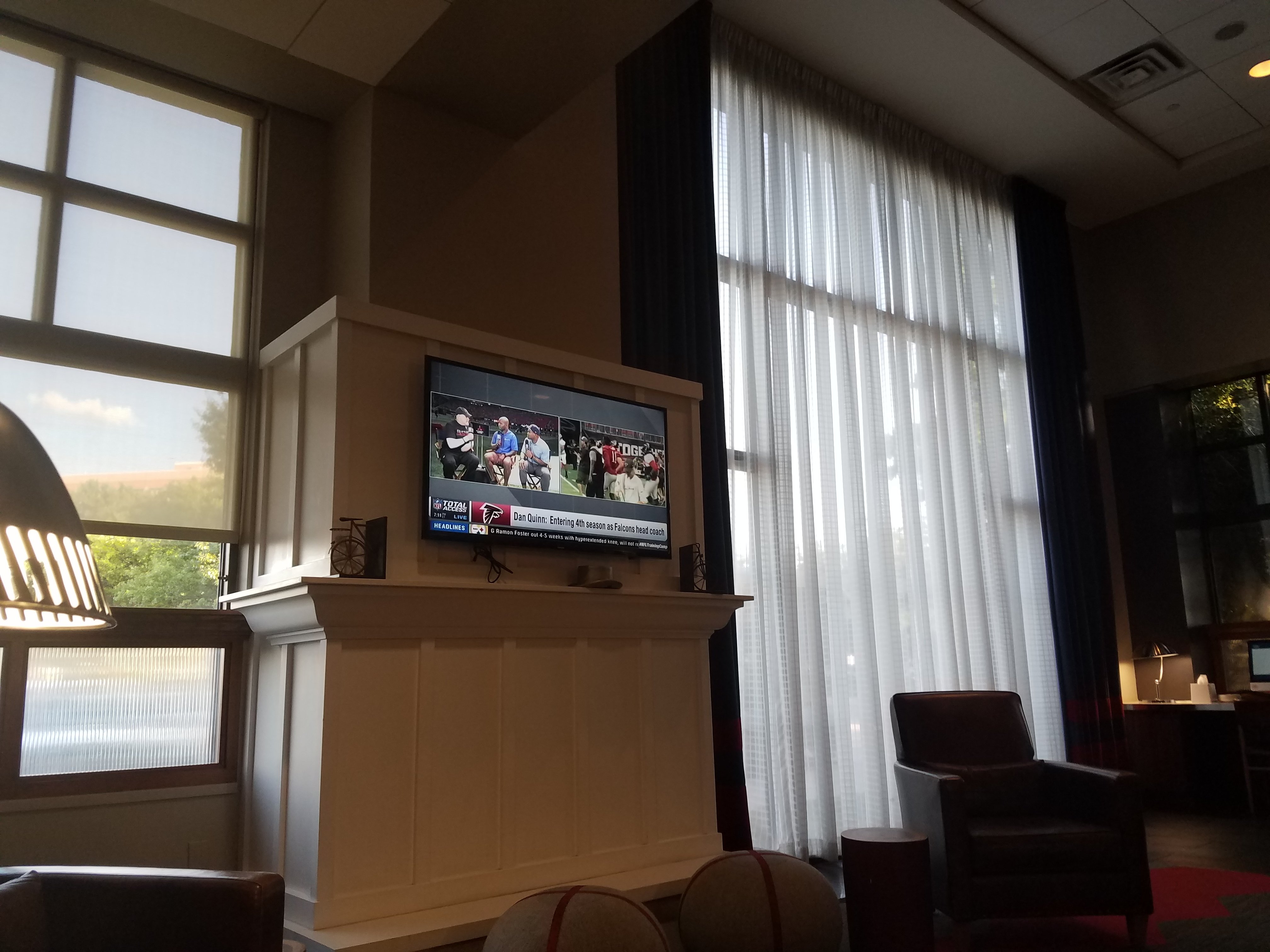 费城机场福朋喜来登酒店-浴室